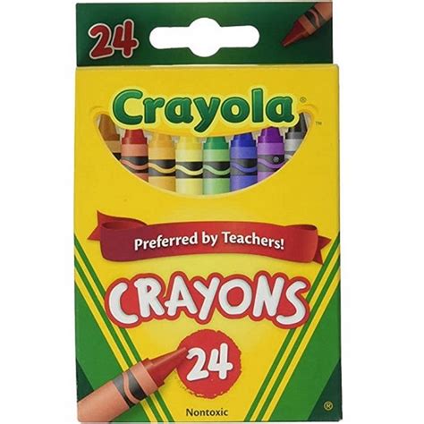whosale crayola products distributor